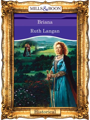 cover image of Briana